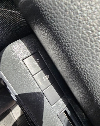 Peugeot 3008 cena 34400 przebieg: 227000, rok produkcji 2014 z Rzeszów małe 667